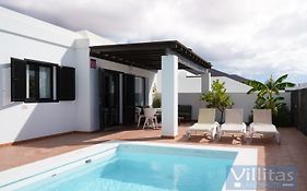 Villa Bermeja 20 By Villitas