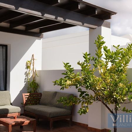 Villa Bermeja 20 By Villitas Playa Blanca  Extérieur photo
