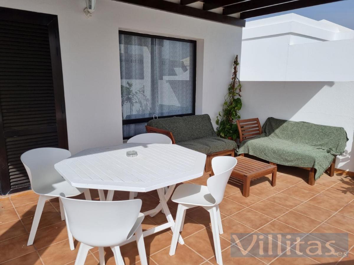 Villa Bermeja 20 By Villitas Playa Blanca  Extérieur photo