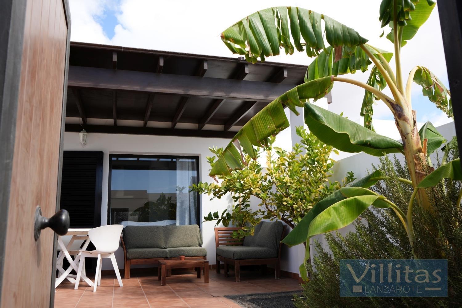 Villa Bermeja 20 By Villitas Playa Blanca  Extérieur photo