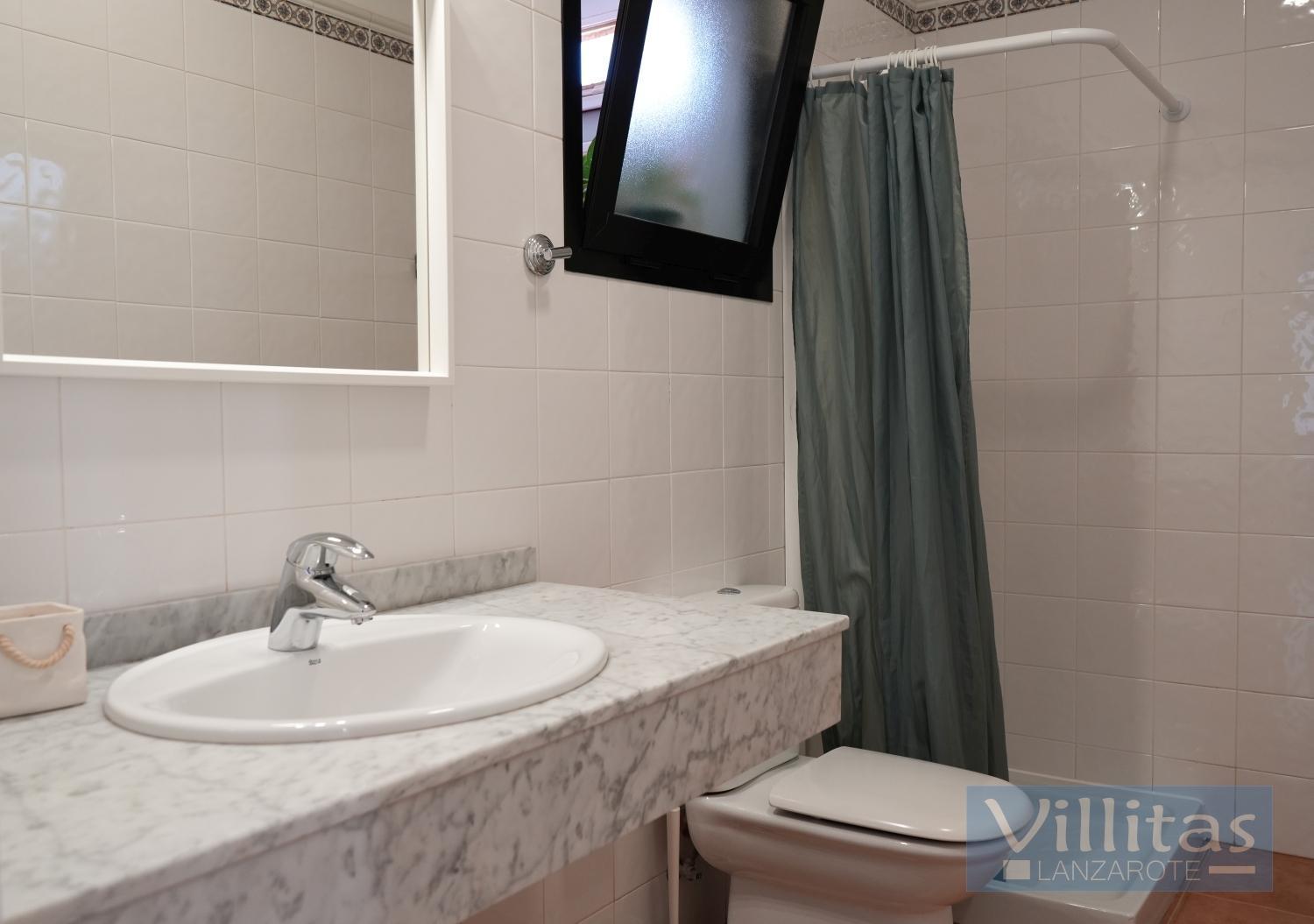 Villa Bermeja 20 By Villitas Playa Blanca  Extérieur photo