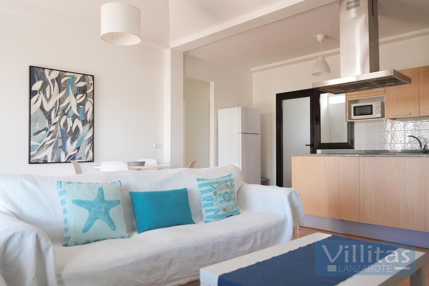 Villa Bermeja 20 By Villitas Playa Blanca  Extérieur photo