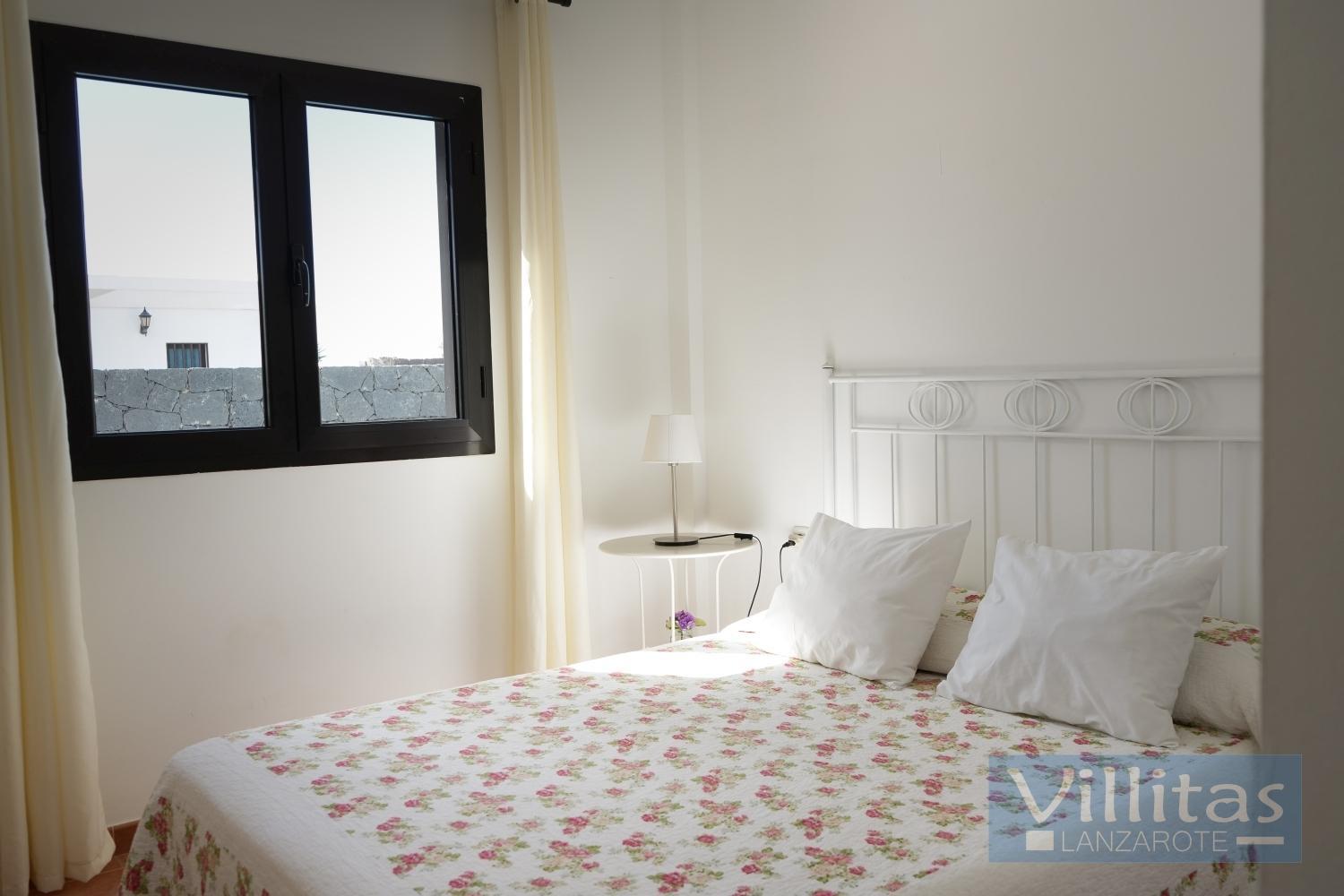 Villa Bermeja 20 By Villitas Playa Blanca  Extérieur photo