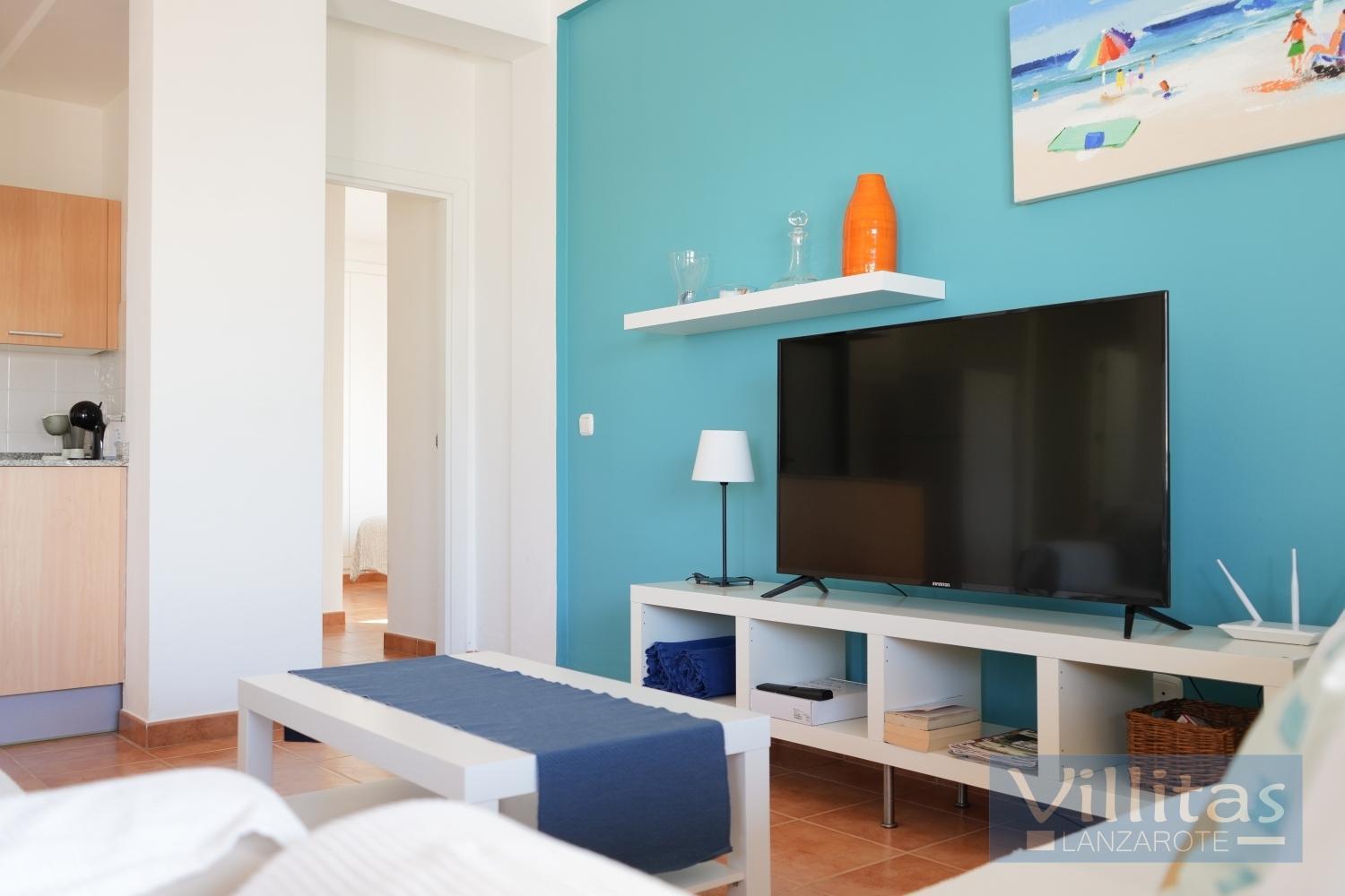 Villa Bermeja 20 By Villitas Playa Blanca  Extérieur photo