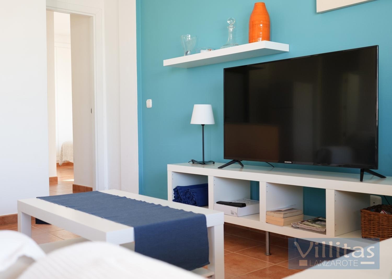 Villa Bermeja 20 By Villitas Playa Blanca  Extérieur photo