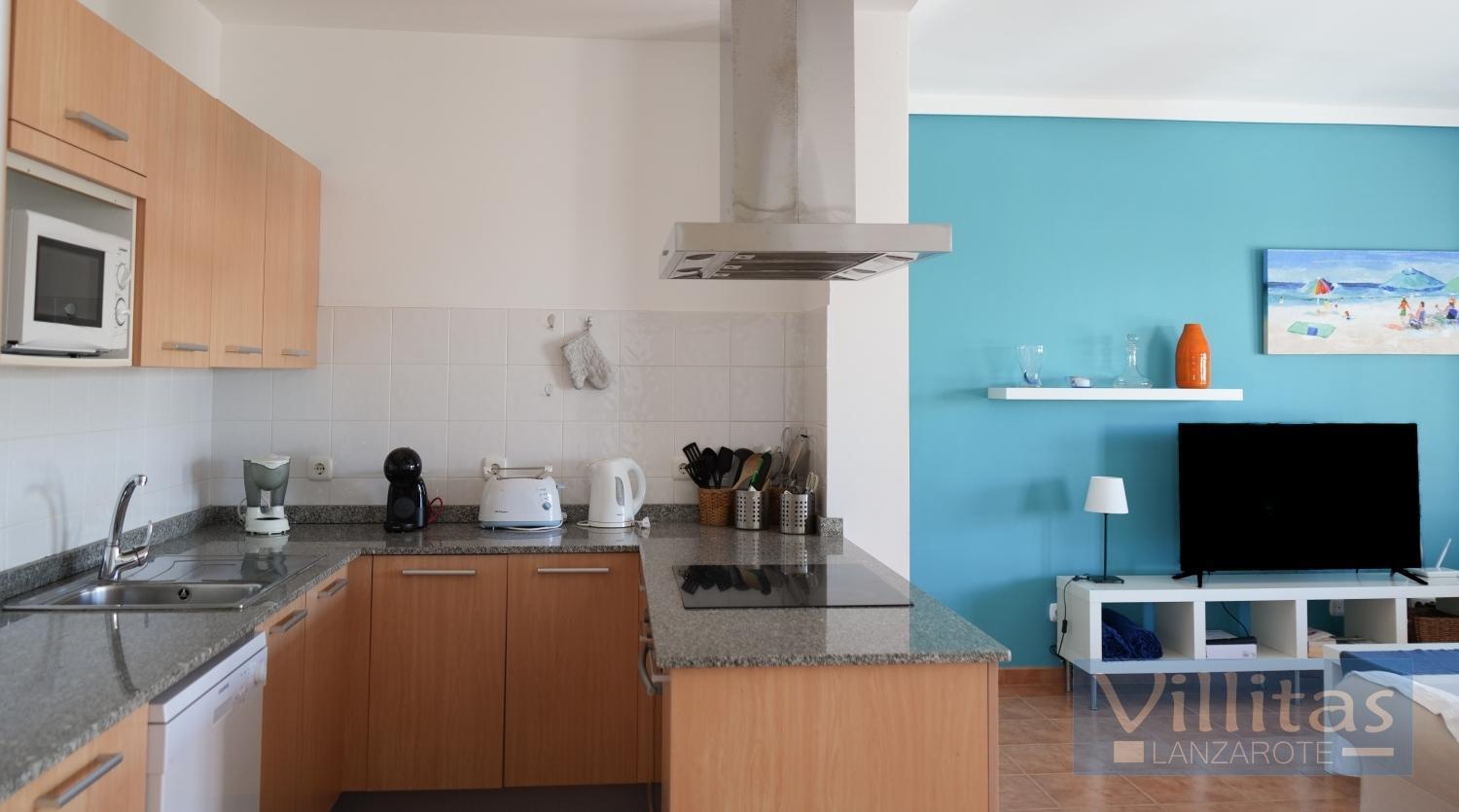 Villa Bermeja 20 By Villitas Playa Blanca  Extérieur photo