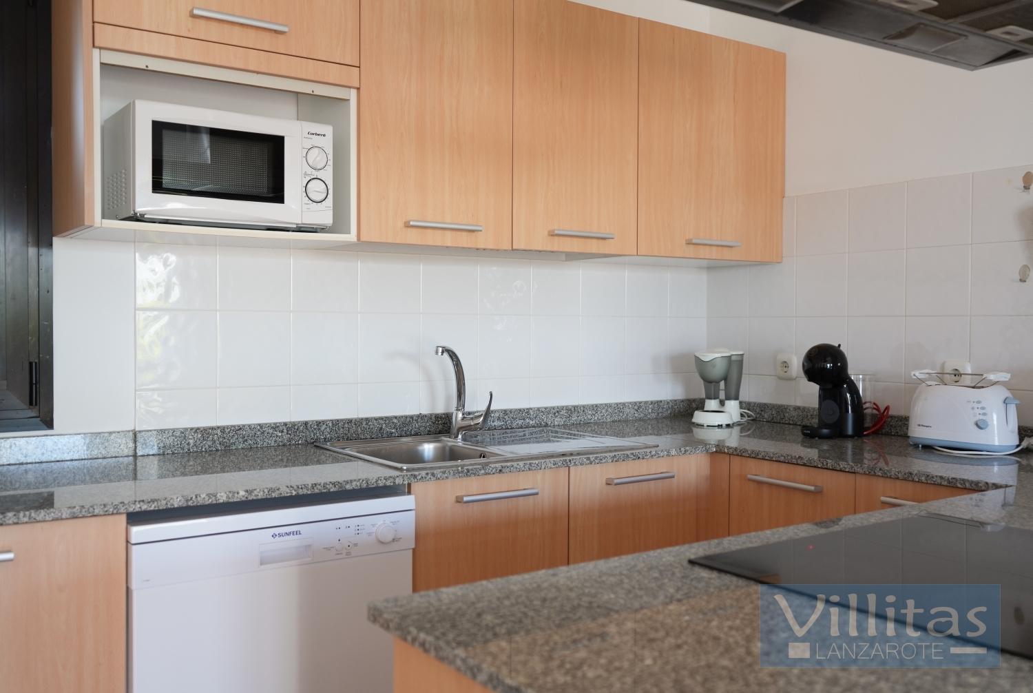 Villa Bermeja 20 By Villitas Playa Blanca  Extérieur photo