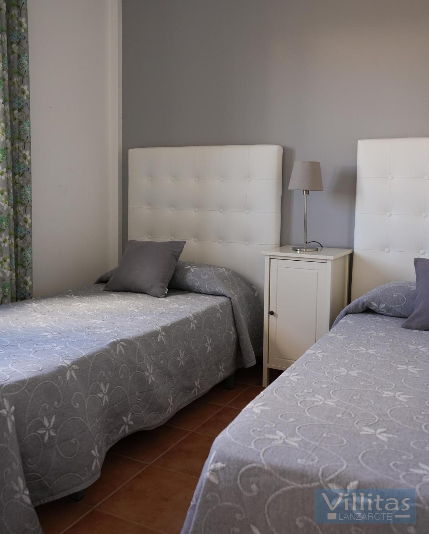 Villa Bermeja 20 By Villitas Playa Blanca  Extérieur photo