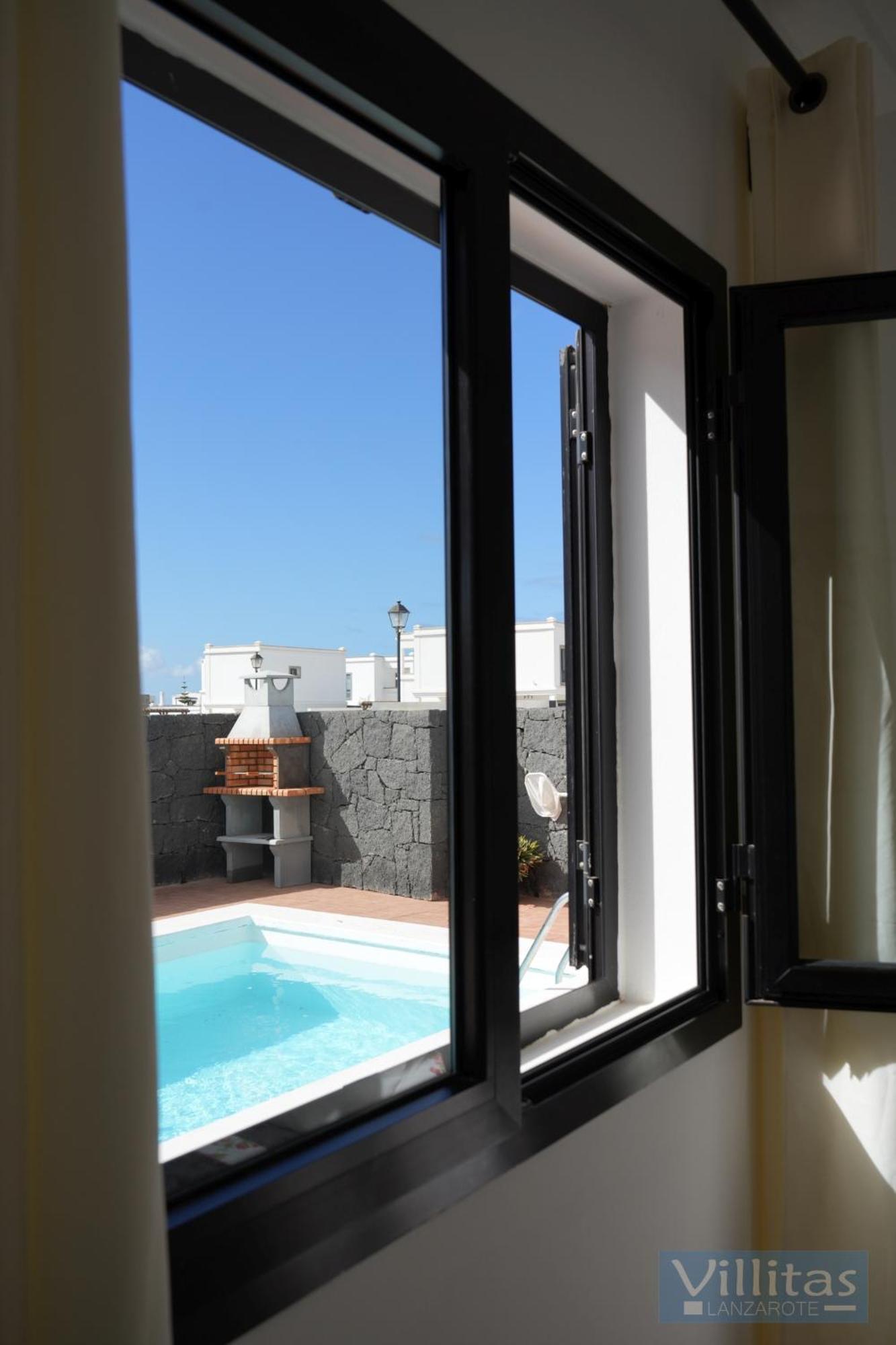 Villa Bermeja 20 By Villitas Playa Blanca  Extérieur photo